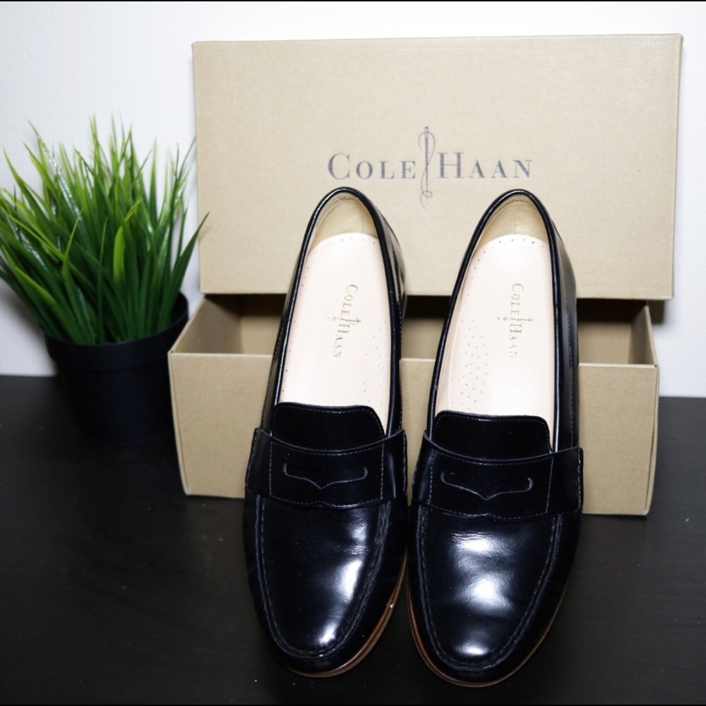 Cole Haan Loafers 7.5